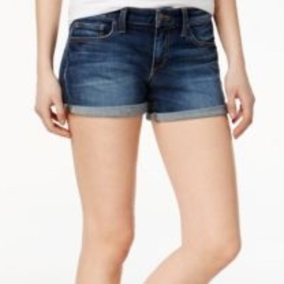 Joe's Jeans Pants - ⭐️$5 SALE⭐️must be bundled Joe's Jeans I Edlyn Rolled Shorts Size 25